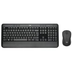 Logitech Tastatur