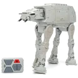 JADA Actionfigur ferngesteuerte Spielfigur RC Star Wars AT-AT 9336944314R00