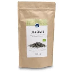 Chia Samen 100% Bio