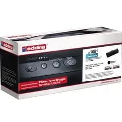 Edding Toner ersetzt Brother »TN-423BK« schwarz