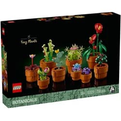 LEGO® Mini Pflanzen - 10329