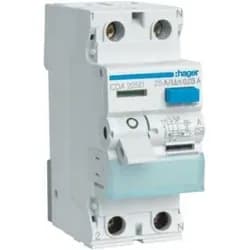 Hager FI-Schutzschalter CDA225D