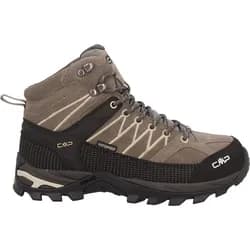 CMP Rigel Mid WMN WP Trekking Shoes deserto-arena (02PU) 38