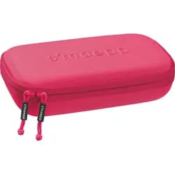 BRUNNEN Spiel Brunnen s’maepp Hardcase XL Schlampermäppchen Tulip (104925025)