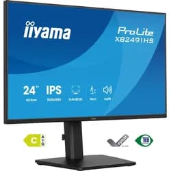 Iiyama XB2491HS-B1 TFT-Monitor