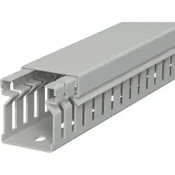 Verdrahtungskanal, Typ LK4 30025, VPE 2m