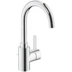 Eurosmart Cosmopolitan bathroom faucet Chrome