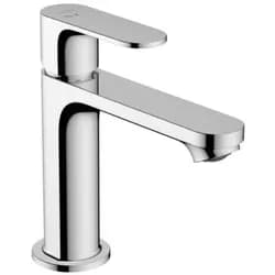 rebris s single-lever basin mixer 110 coolstart no