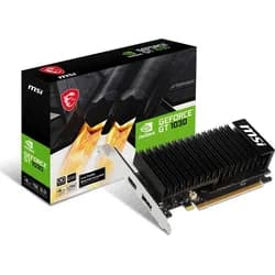 MSI Grafikkarte