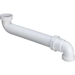 Drain Elbow 90° 1 1/2" x 1 1/2"