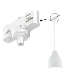 Paulmann Pendeladapter 913.86