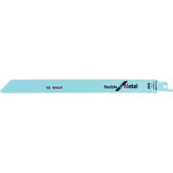 BOSCH Säbelsägeblatt a 25 Stck S 1122 EF