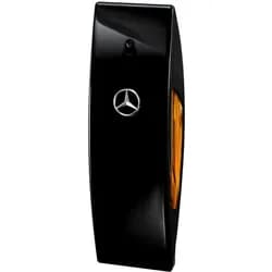 Mercedes-Benz Club Black Edt 100ml