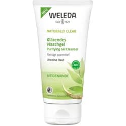 Weleda Naturally Clear Waschgel