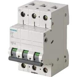 Siemens Dig.Industr. LS-Schalter 5SL6113-6