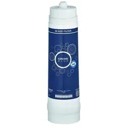 GROHE Filter Blue Home Messing 40430001