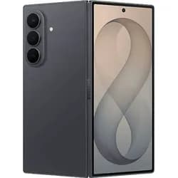 Galaxy Z Fold8 Ultra - Graphite - 256 GB - Grau