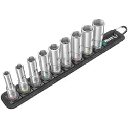 Wera Werk Steckschlüsseleinsatz 004545