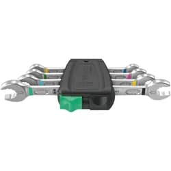 Wera, Schraubenschlüssel, 6005 Joker 4 Set 1