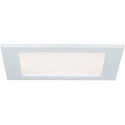 Paulmann LED Einbaupanel - Weiß