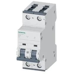 Circuit breaker 10ka 2pol c4 5sy4204-7