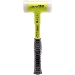 Halder SUPERCRAFT-Schonhammer 30 Nylon