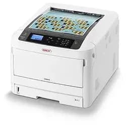 OKI C824dn Farblaserdrucker