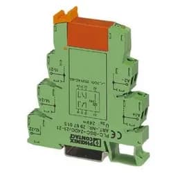 Phoenix Contact Interface PLC-RSC-230UC/21-21