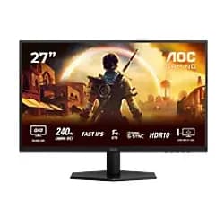 27" Q27G42ZE - 2560x1440 (QHD) - 240Hz - IPS