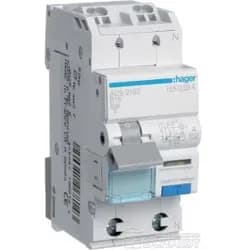 Hager FI/LS-Schalter ADS913D