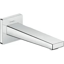 Hansgrohe Metropol - Silber