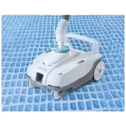Intex Poolroboter Auto Pool Cleaner ZX100