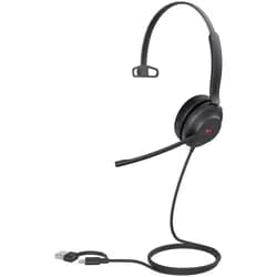 Yealink UH37 Mono Teams USB-C/A Headset