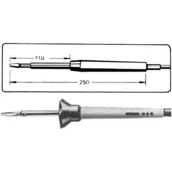 Ersa Lötkolben 0330KD