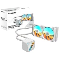 Gigabyte CPU Kühler