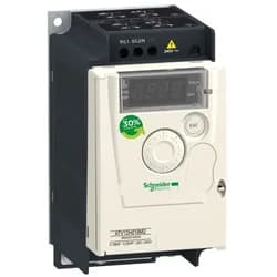 Atv12 0.18kw 240v 1ph heat sink tb