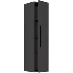 Hängeschrank Arila XL Anthrazit