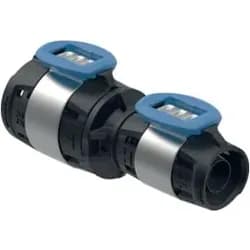 Geberit FlowFit Reduktion PPSU 32-20mm