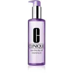 200ml Clinique Take The Day Off Cleansing Oil