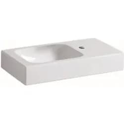 Geberit Handwaschbecken iCon 530x310mm o