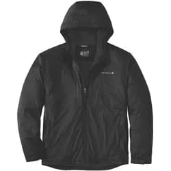 Carhartt Kurzjacke Stretch Insul. 106981 schwarz XL