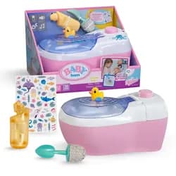 Zapf Creation® Puppen Accessoires-Set 837542 Baby born Toilette