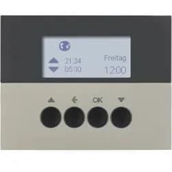Berker Jalousie-Schaltuhr 85741173