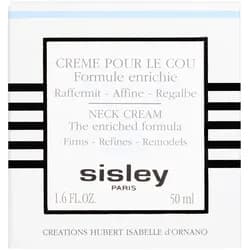Sisley Crème pour le cou Formule enrichie 50ml