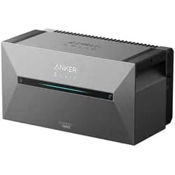 Anker Solix Solarbank 2 E1600 Plus 1,6kWh Solarspeicher