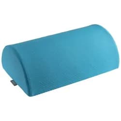 LEITZ Ergo Cosy Fußstütze blau