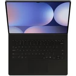Samsung EF-DX925 Book Cover Keyboard für Galaxy Tab S10 Ultra/S9 Ultra schwarz