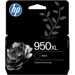 950XL / CN045AE Black Ink