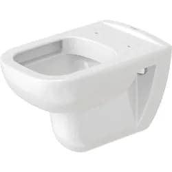 Duravit, Toilette + Bidet, D-Code