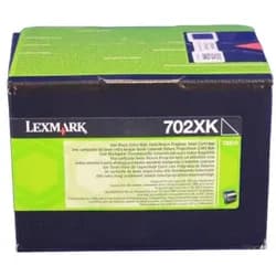 Lexmark, Toner, 70c2xk0 (BK)